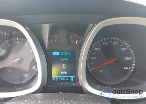 2017 Chevrolet Equinox Lt from USA, damaged, VIN 2GNFLFEKXH6329684